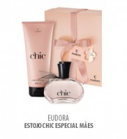 Estojo Chic Especial